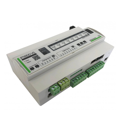 Automate Webserver GCE IPX800 V5